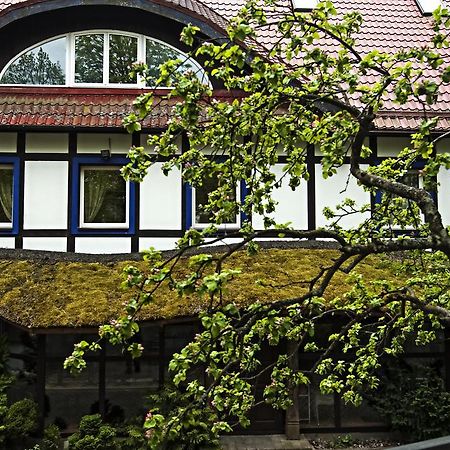 Hotel Jelita 奈达 外观 照片