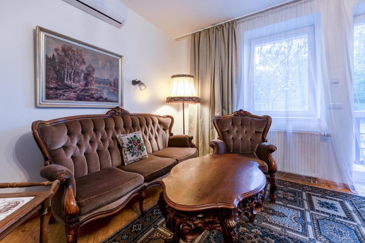 Hotel Jelita 奈达 外观 照片