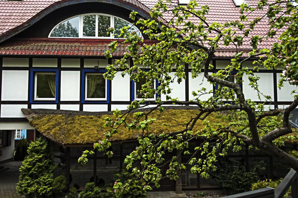 Hotel Jelita 奈达 外观 照片