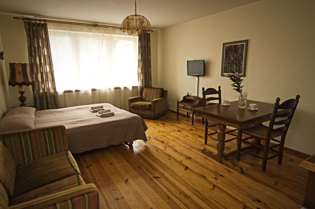 Hotel Jelita 奈达 外观 照片