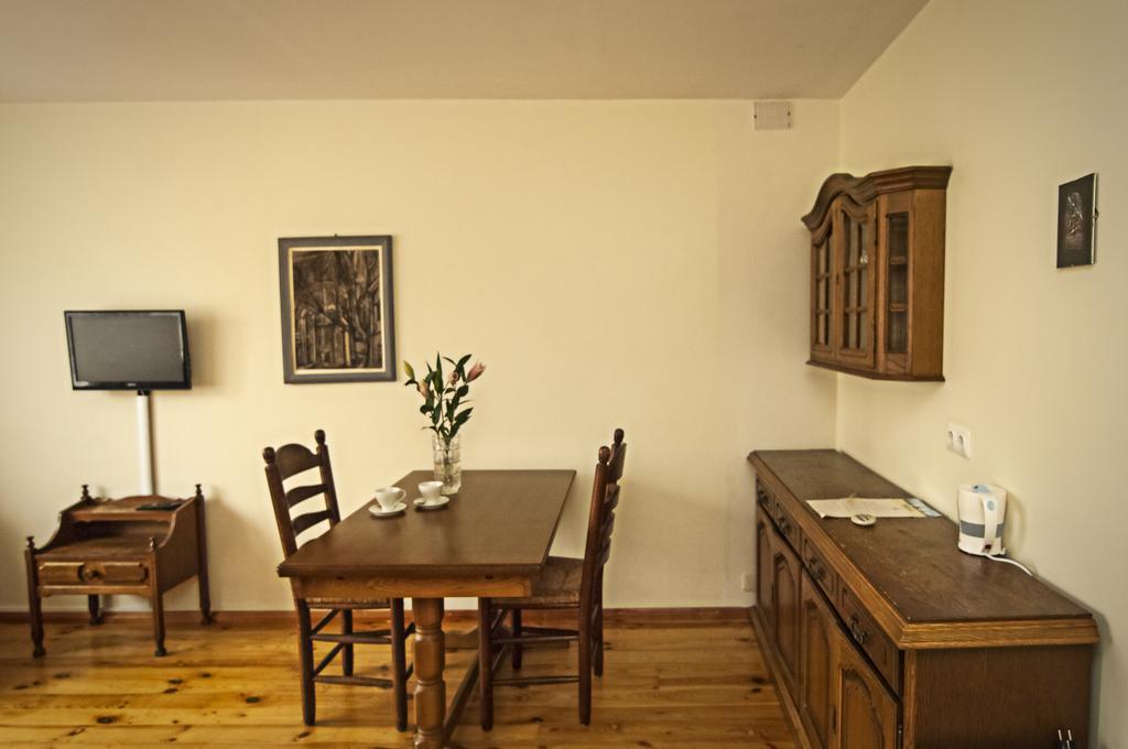 Hotel Jelita 奈达 外观 照片