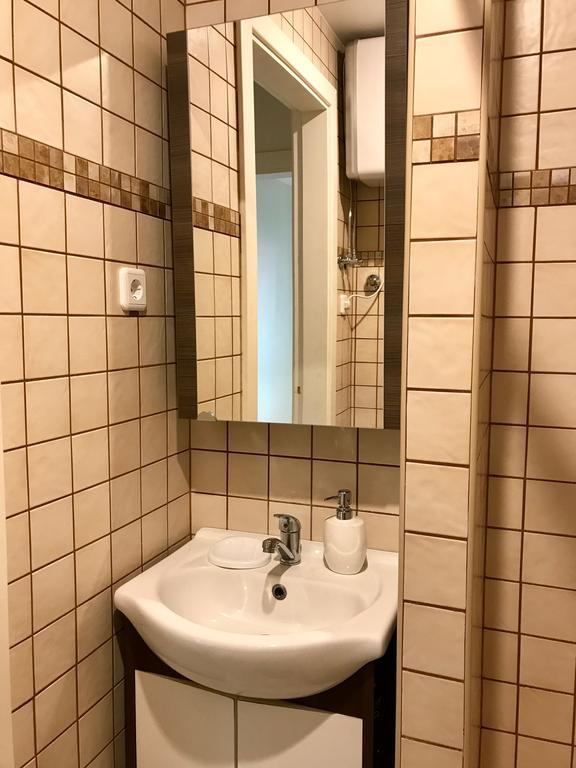 Hotel Jelita 奈达 外观 照片