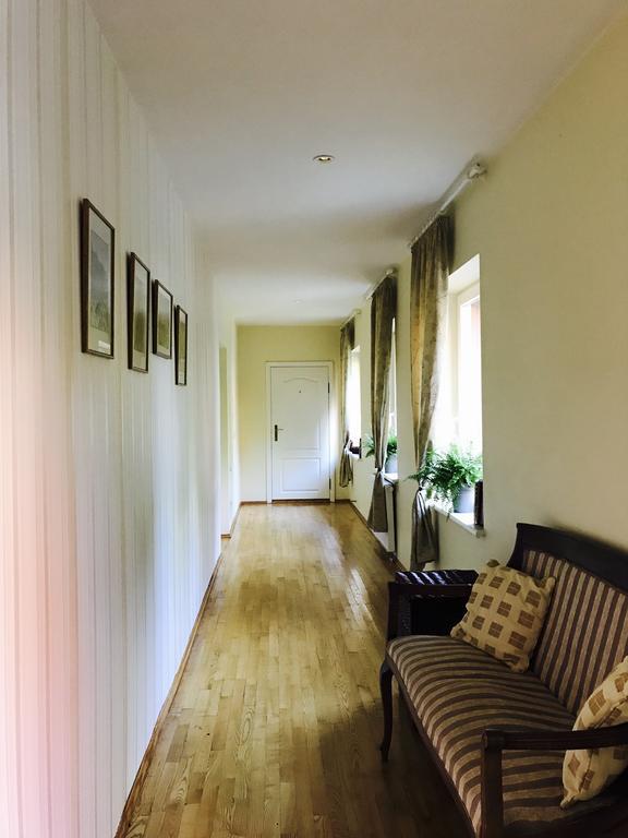 Hotel Jelita 奈达 外观 照片