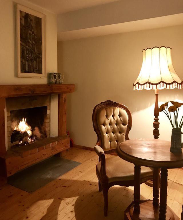 Hotel Jelita 奈达 外观 照片