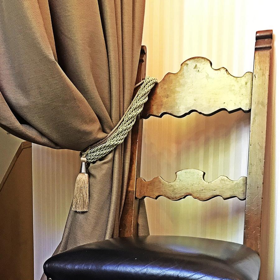 Hotel Jelita 奈达 外观 照片