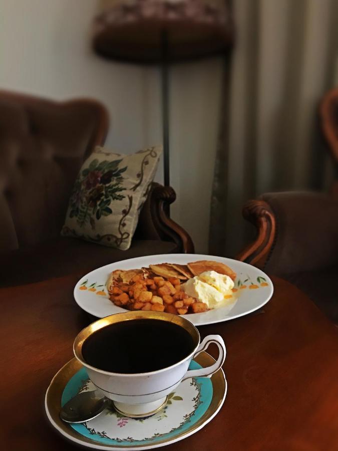 Hotel Jelita 奈达 外观 照片