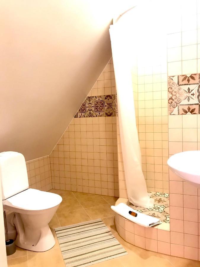 Hotel Jelita 奈达 外观 照片